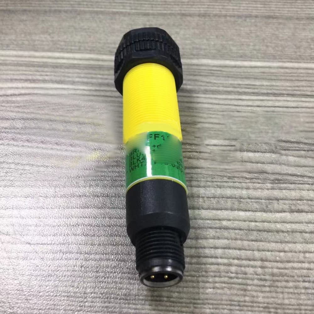 For BANNER S18SN6FF100Q Photoelectric Sensor 2