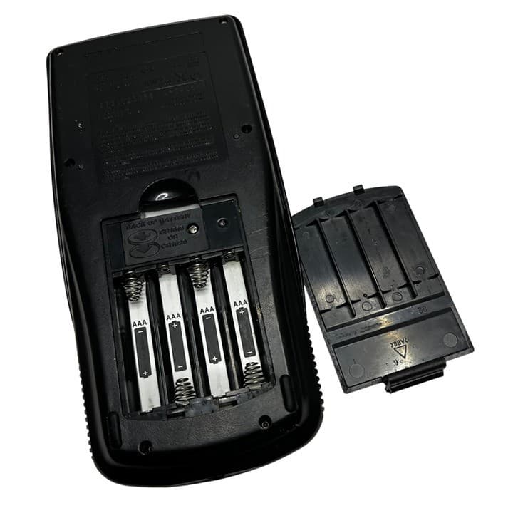 Texas Instruments TI-83 Plus Graphing Calculator - Black FOR PARTS ONLY 5