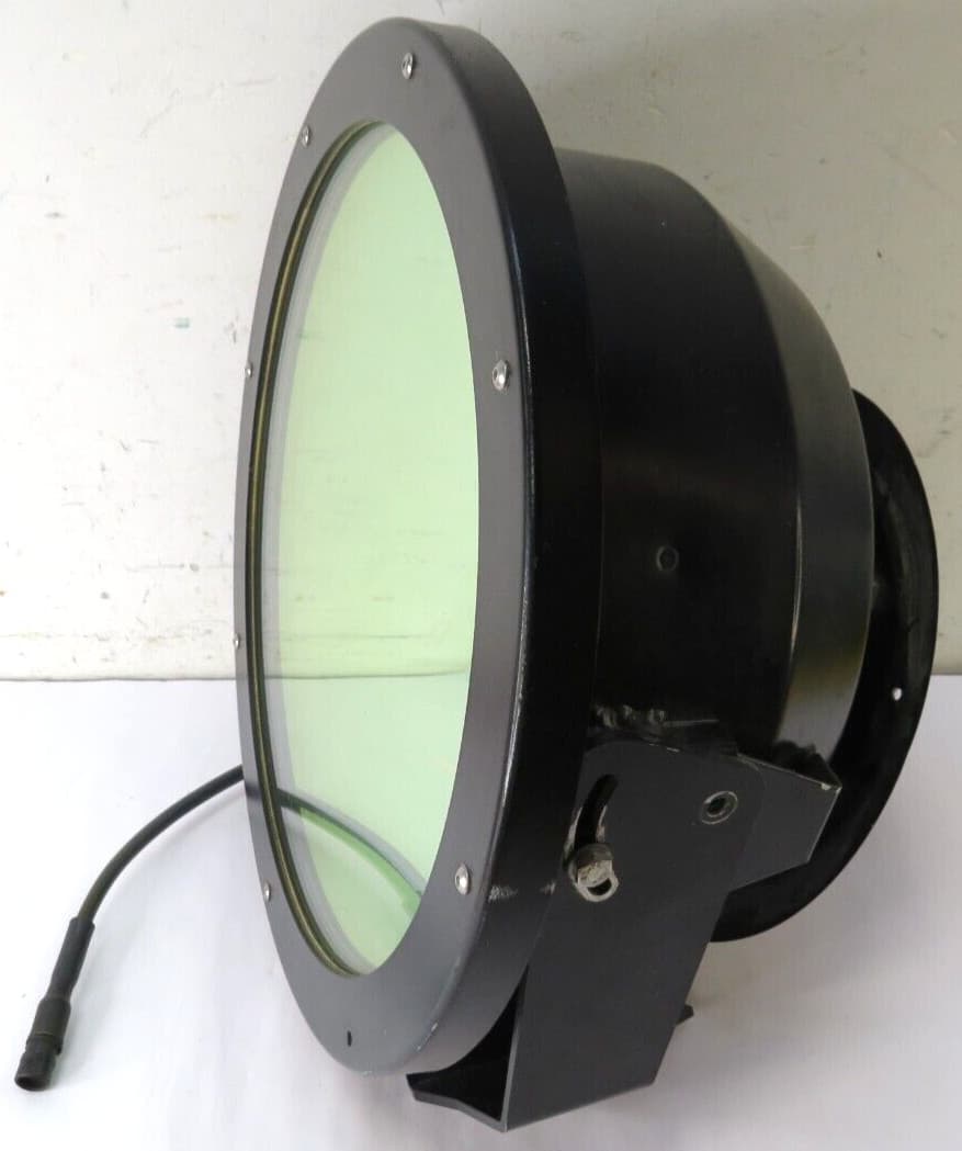 Bosch long range IR Infrared illuminating for cctv security camera ZX700.730