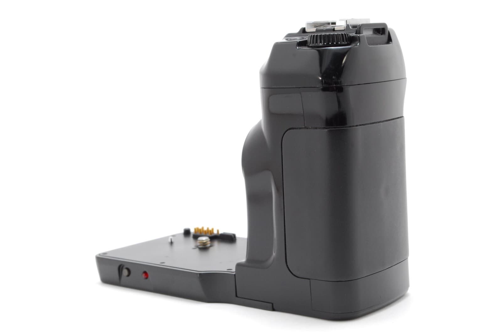 Rare[Near MINT++] ZENZA BRONICA SQ Motor Drive Winder Grip for SQ-Ai  from JAPAN 3