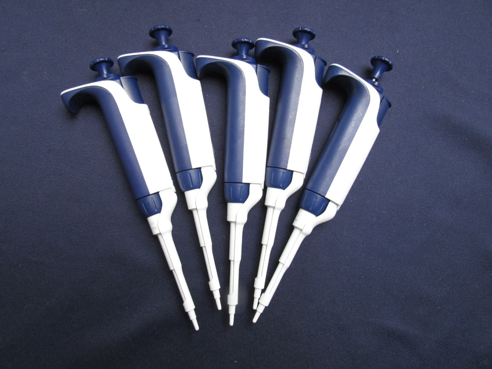 Rainin Pipet-Lite XLS L-20 LTS 2-20μL Single channel pipette Many available