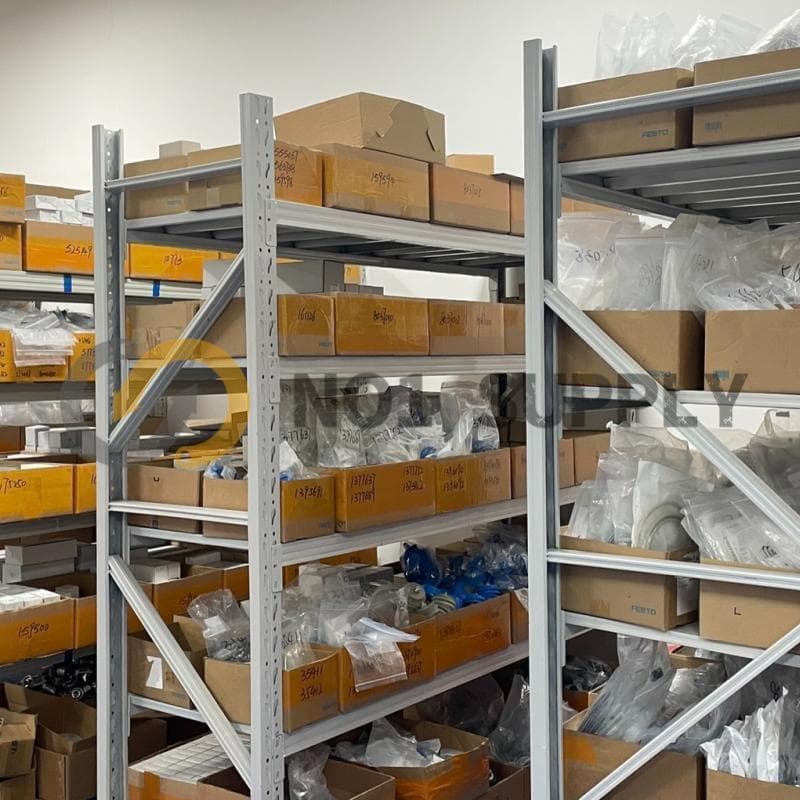 1PC NEW FESTO SE-3/8-B 9687 Quick exhaust valve SE3/8-B 5