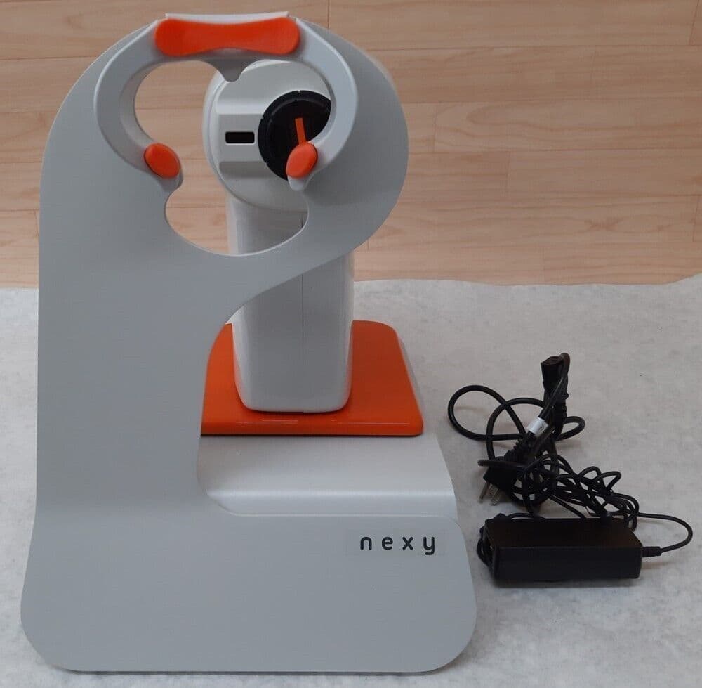 Visionix Nexy A.I. Retina Scanner For Preventative Eye Health Screening