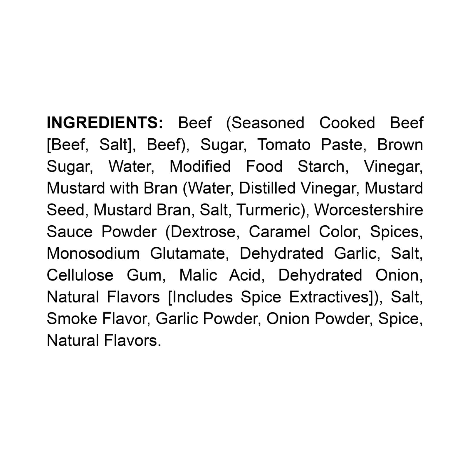 Castleberry's Beef in BBQ Sauce, Ranch Style, 10.5 oz Can - 4 Pack-FREE SHIPPING 5