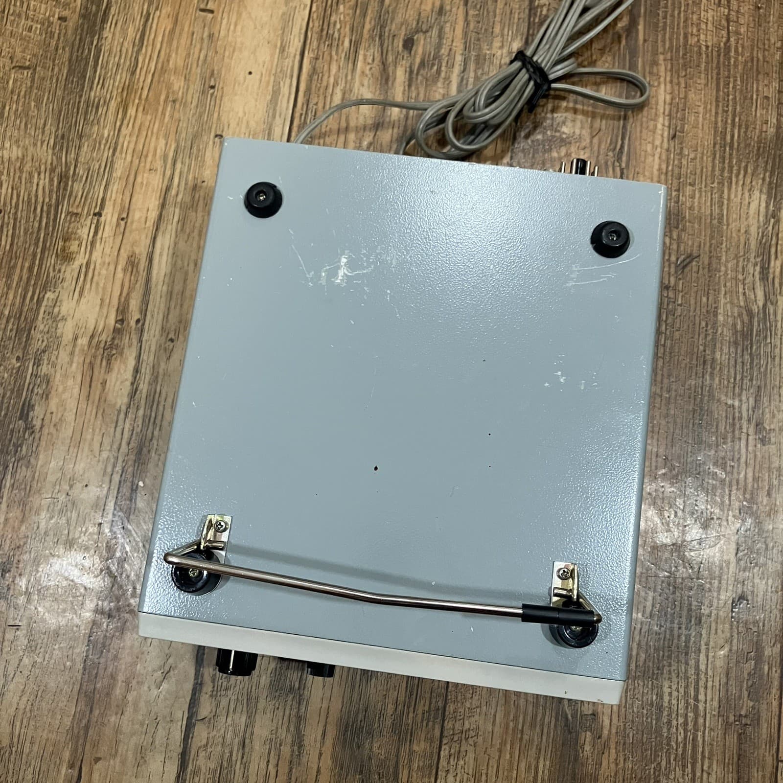 YAESU YC-601 DIGITAL DISPLAY FOR FT-101 SERIES RADIO (UNTESTED) 3