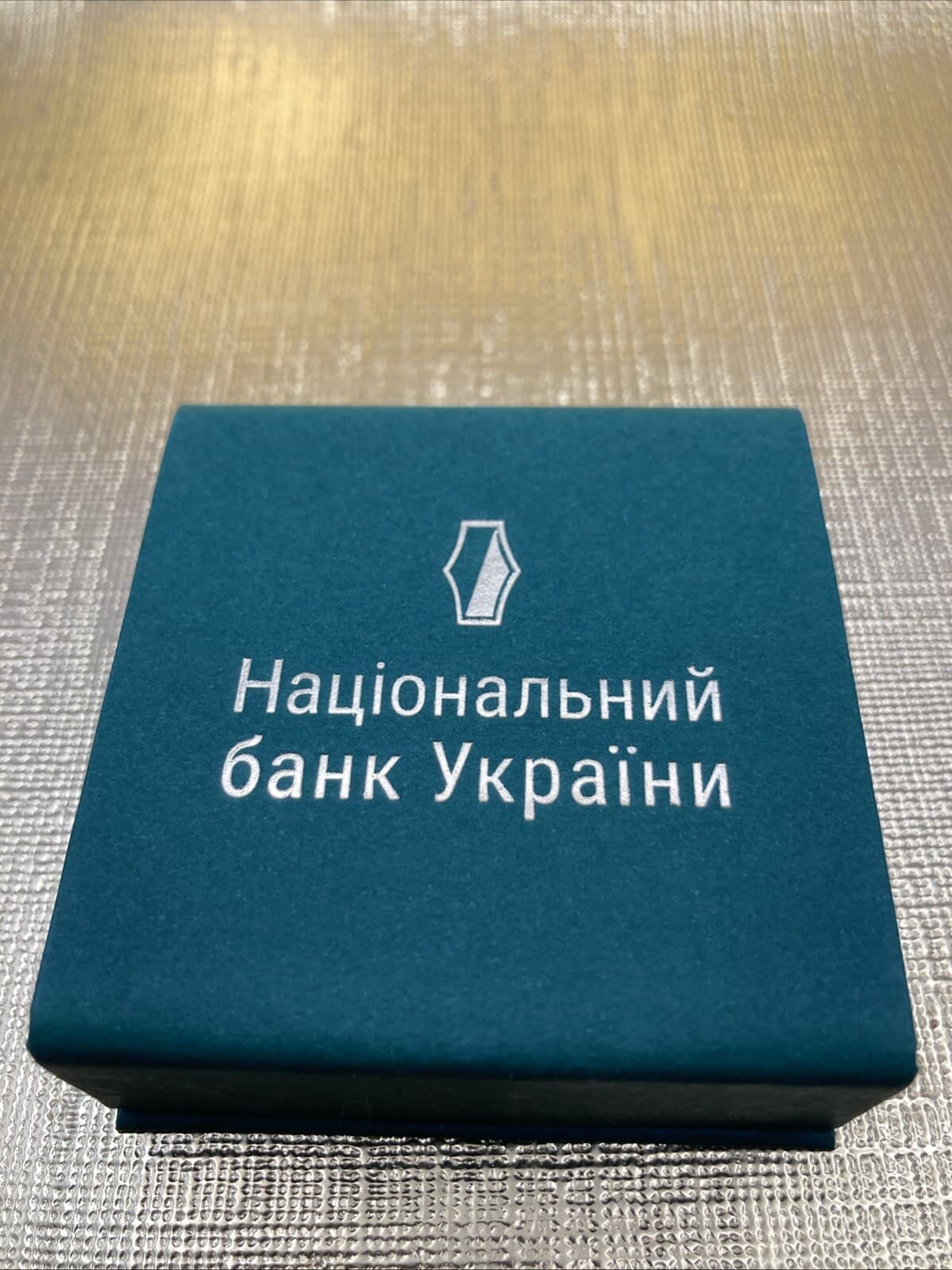 2023 Gilt Ukraine S10H Archangel Michael NGC PF 70 ULTRA CAMEO 3