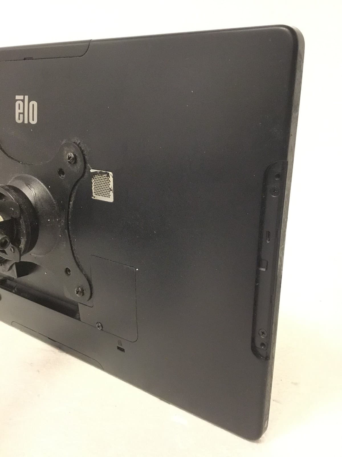 ELO ALL IN ONE I Series 4 Value 15.6"Touch POS Computer System Wifi Wcam AC 32GB 5