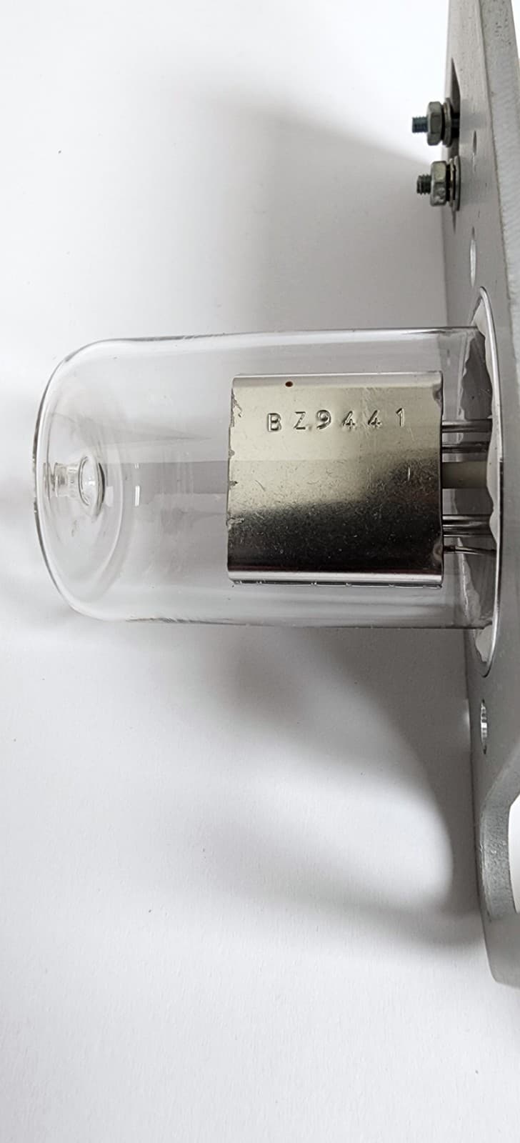 Biochrom Deuterium (D2) lamp, for Ultrospec 3300/4300 Pro PTR Spectrophotometer 5