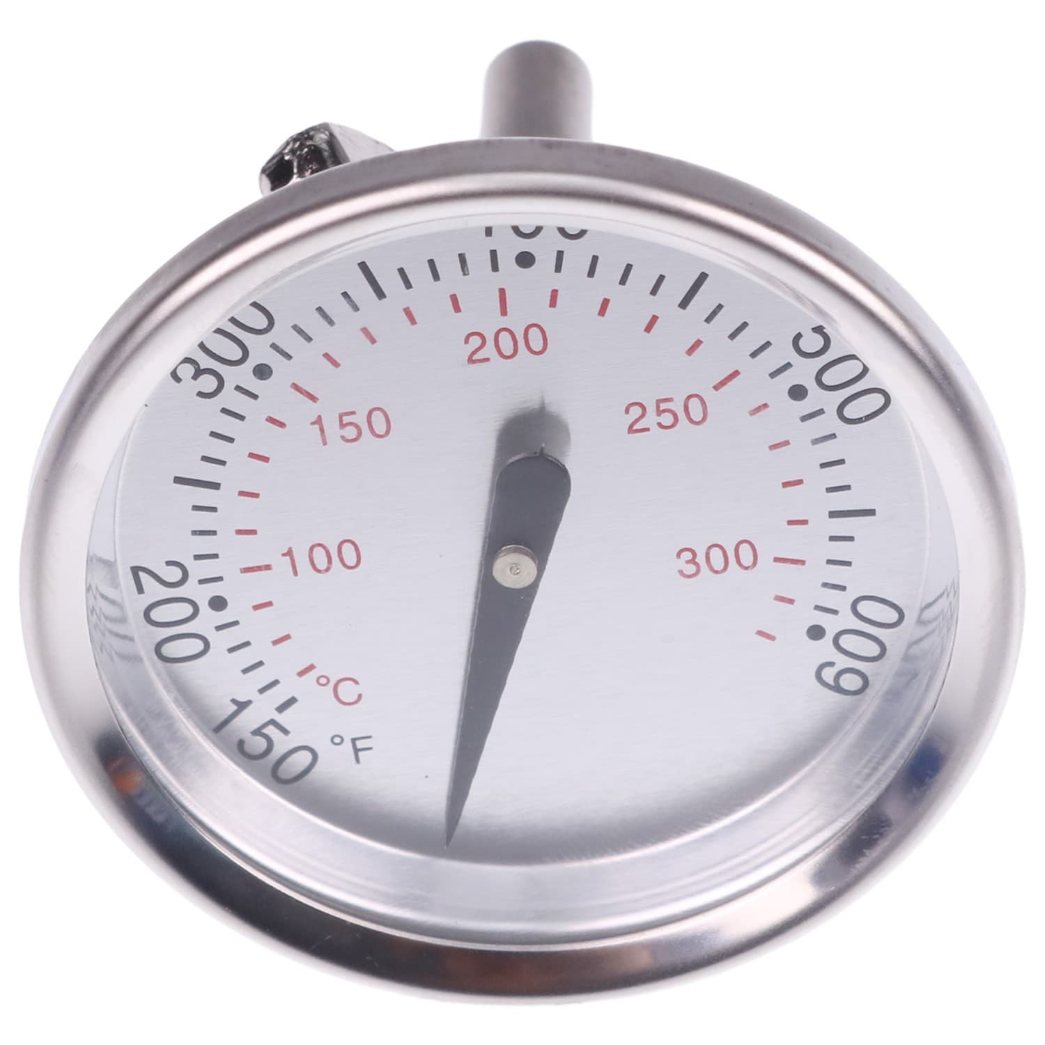 Grill Thermometer 60540 For Weber Charcoal Spirit I & II 200 300 Series 771001 2