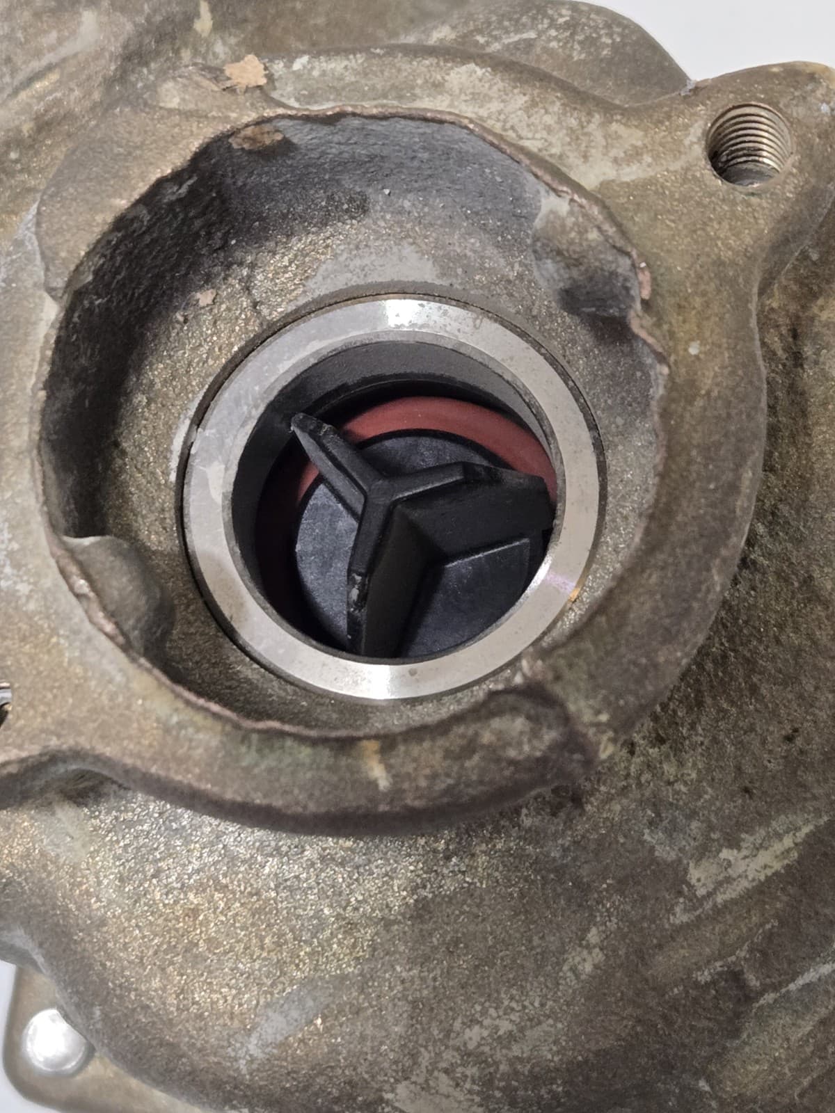 Watts LF009M2-QT 2 inch Female Reduced Pressure Zone Assembly Valve 0391007 4