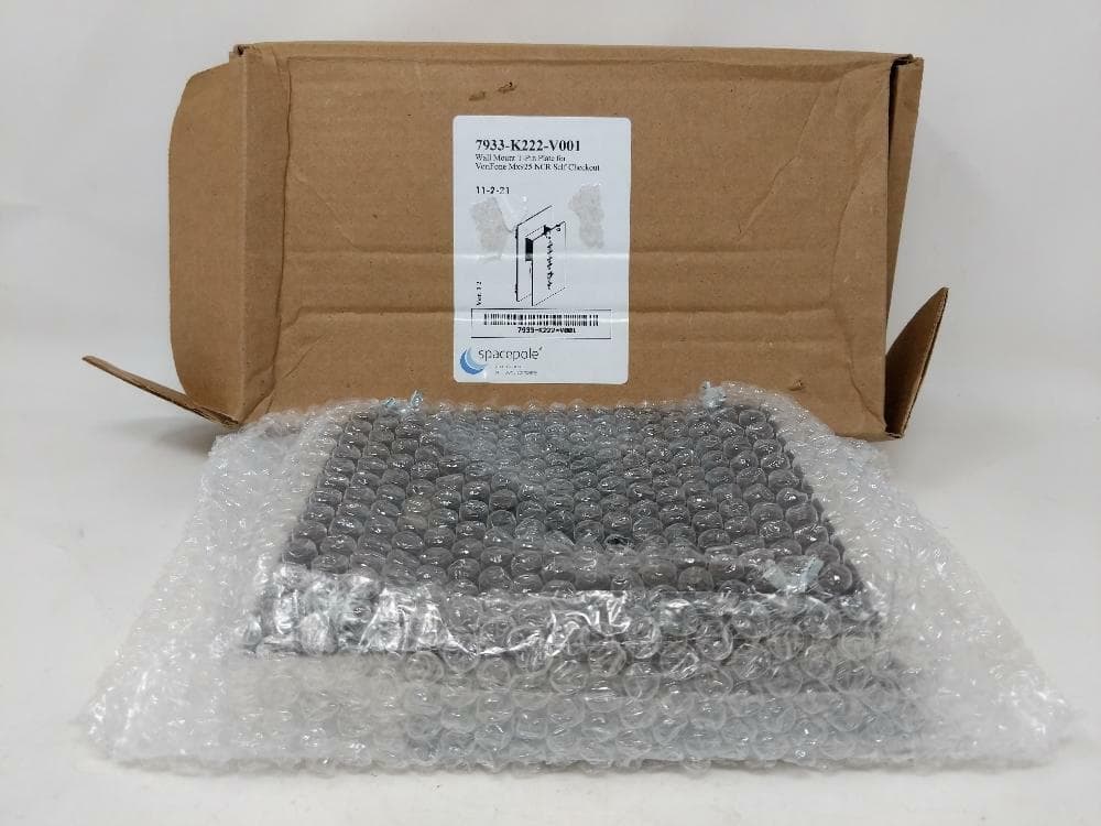 Spacepole Wall Mount for Mx925  (7933-k222-v001)