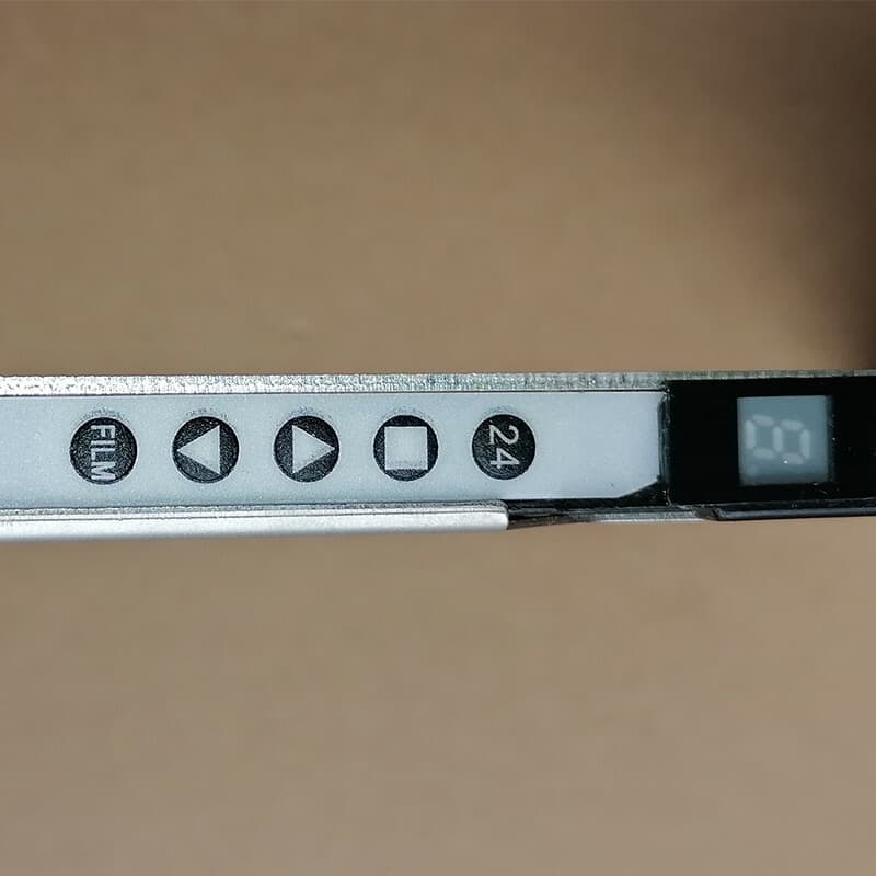 SMD Pick and Place Machine Original NXT Feeder 8mm 4