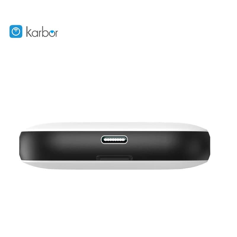 Karbor MF833Z Pocket Wifi Router Wireless Wifi No SIM Card Wifi Router App Wifi 3