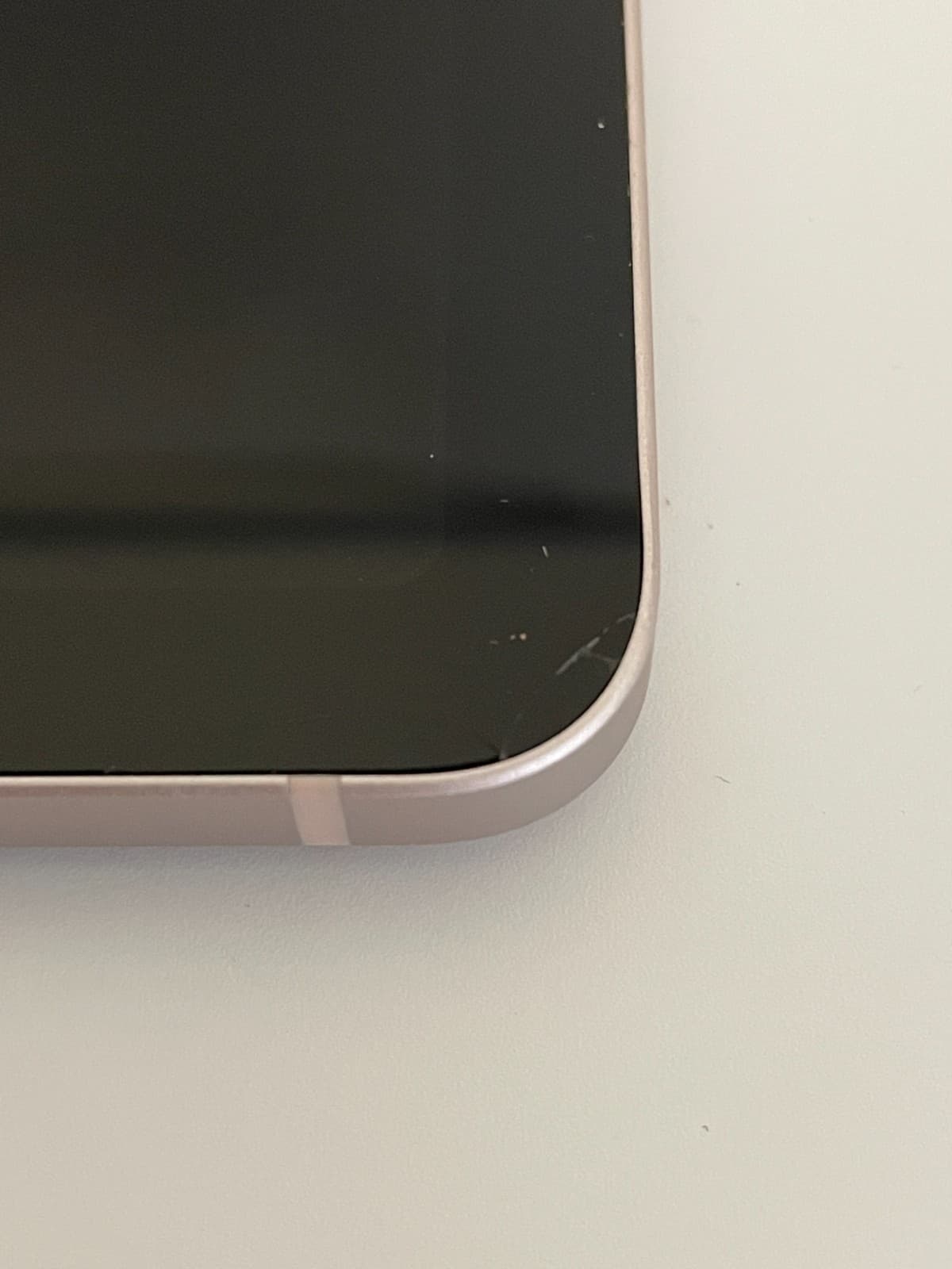 Samsung Galaxy Tab S7 FE 64GB 4GB RAM WiFi Pink 12.4" (B Grade - Screen Issue) 3