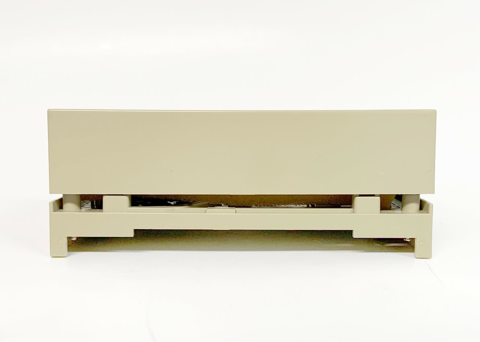 Honeywell T874A 1366 (HH07AT182) Heat-Cool Thermostat  4