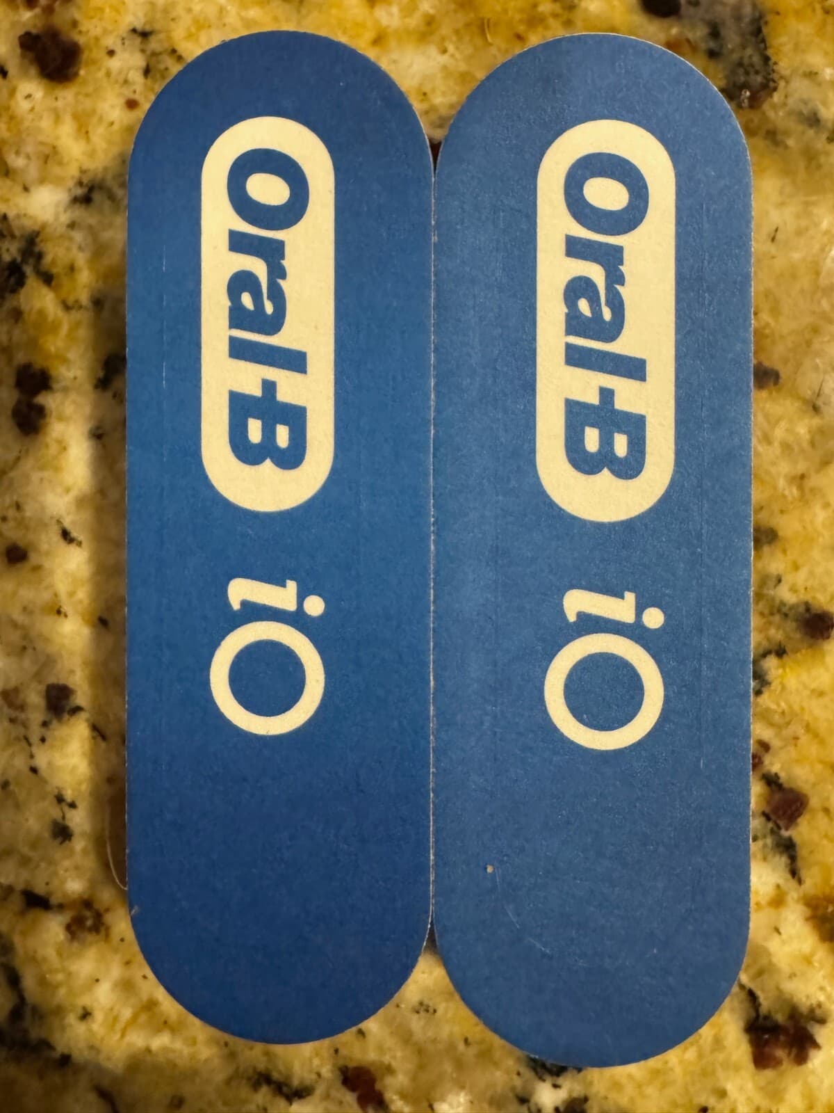 Oral-B iO Series Ultimate Clean Replacement Brush Heads 2/4/6/10/12 Multi 3