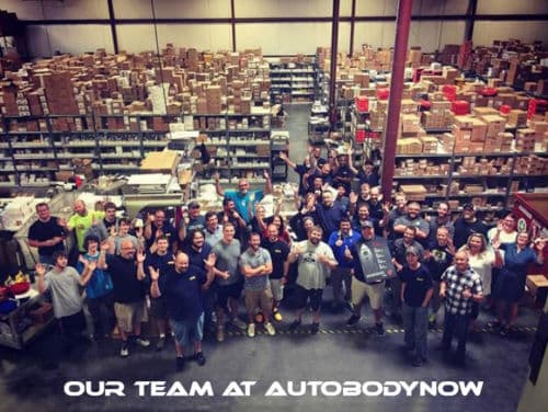 3M 02590 Prep Pads Pro-Grade 14x20 Blasts The Nastiest Crud & Grime (Single Pad) 2