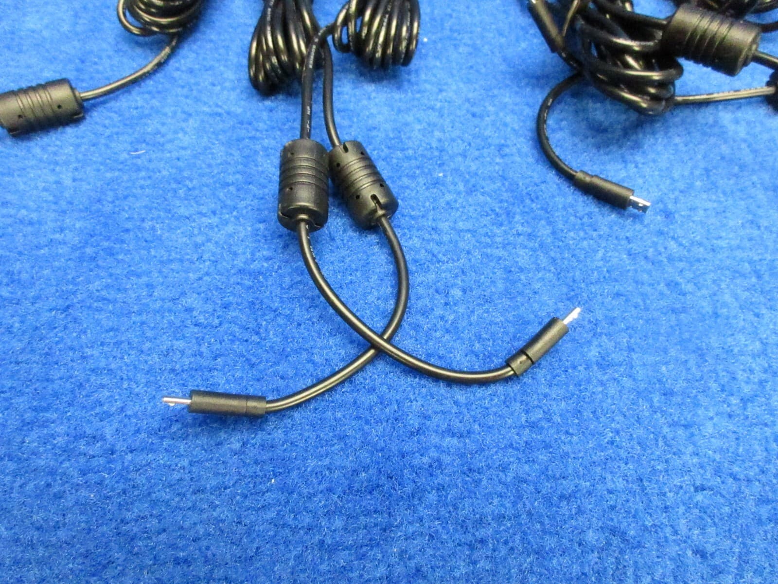 Thermo Scientific E1-ClipTip Pipette Charger Charging Cable US Plug  # 12905600 3