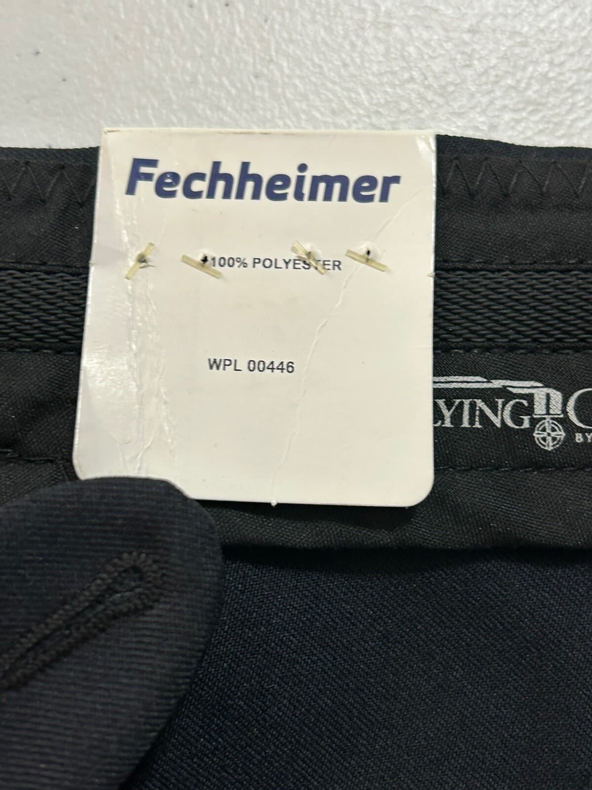 FLYING CROSS 3900 MENS 44x31 COMMAND Black 5