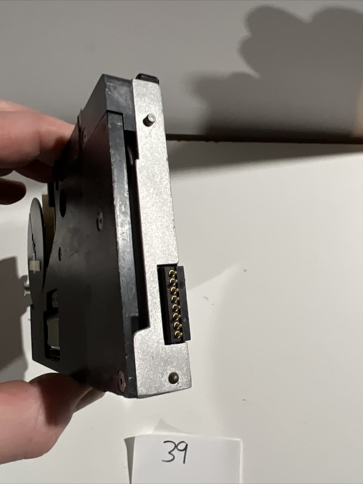 percision placement machines quad tape feeder pick and place (untested) Smd 2