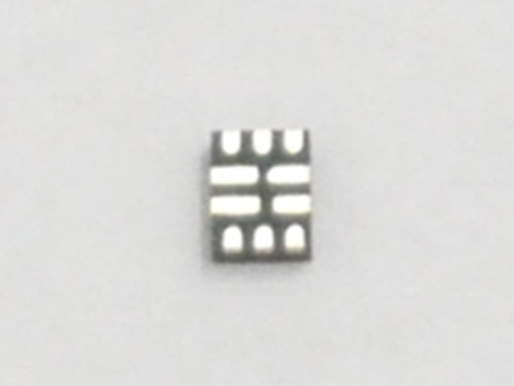 Pericom PI3USB102ZLE Power IC Chip Chipset 2