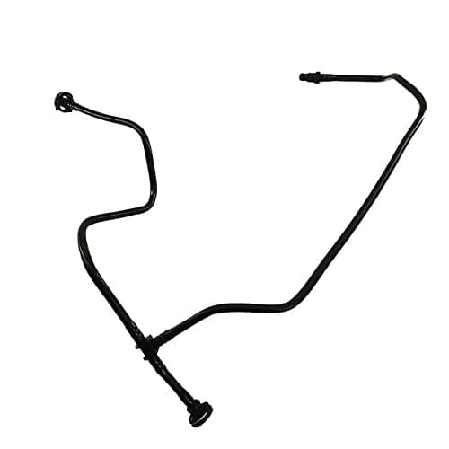 Radiator Overflow Pipe Engine Coolant Hose fit for Mercedes-Benz GL450 GLS63  5