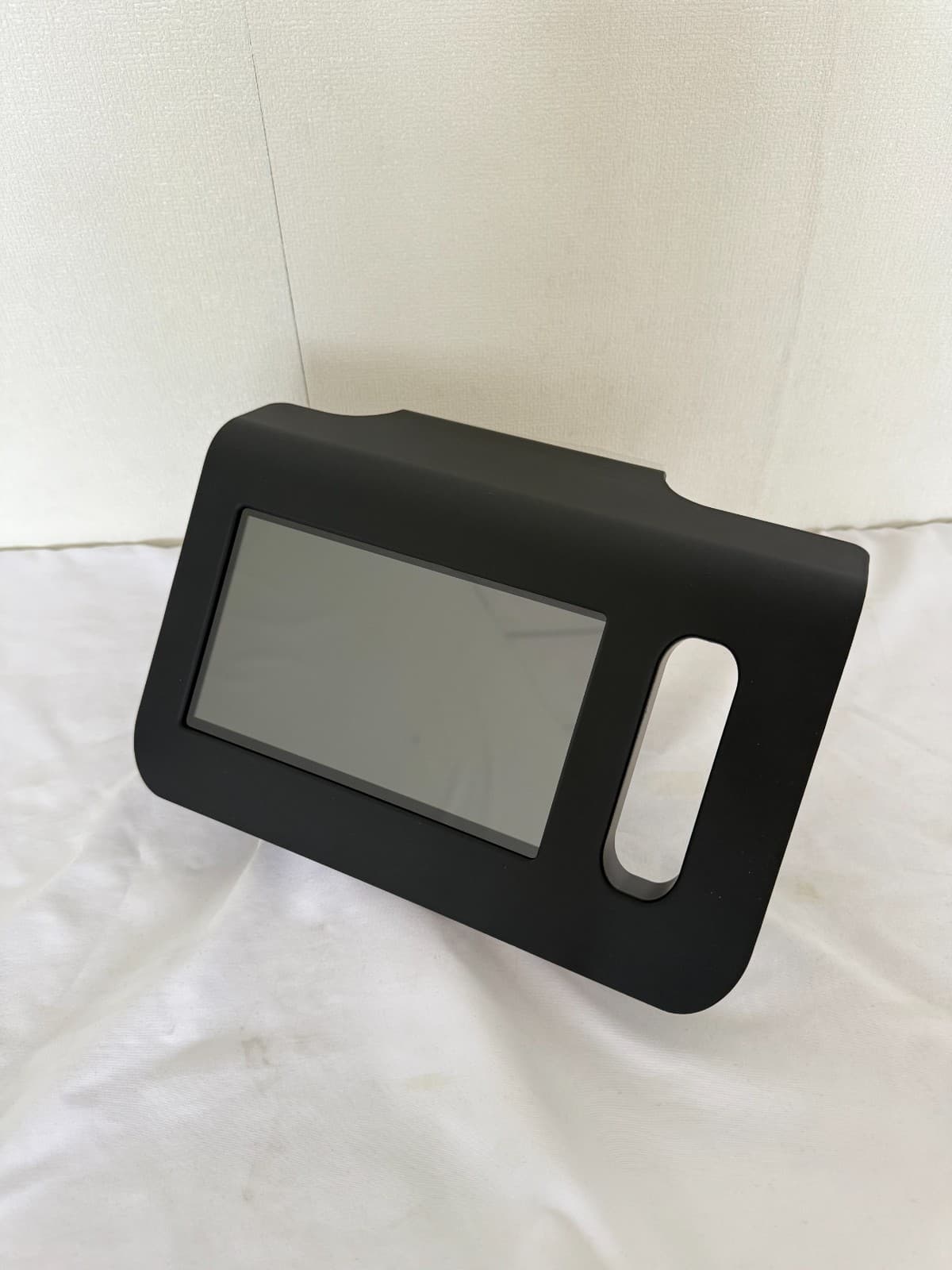 AI Optic Vision Screener with Built-in Printer | All-in-One Home Eye Test Kit 3