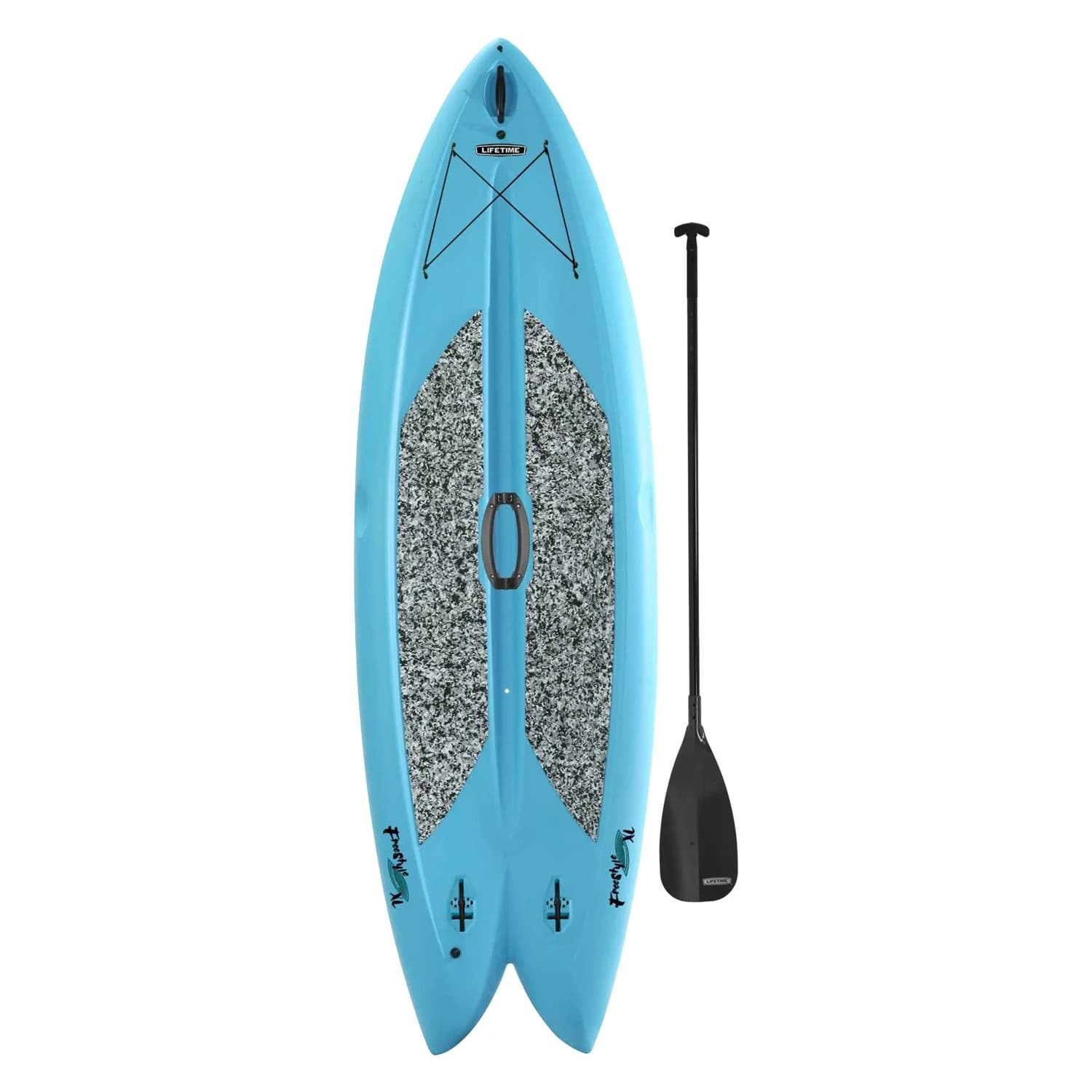 Lifetime Freestyle 9'8" Solid SUP Board 2