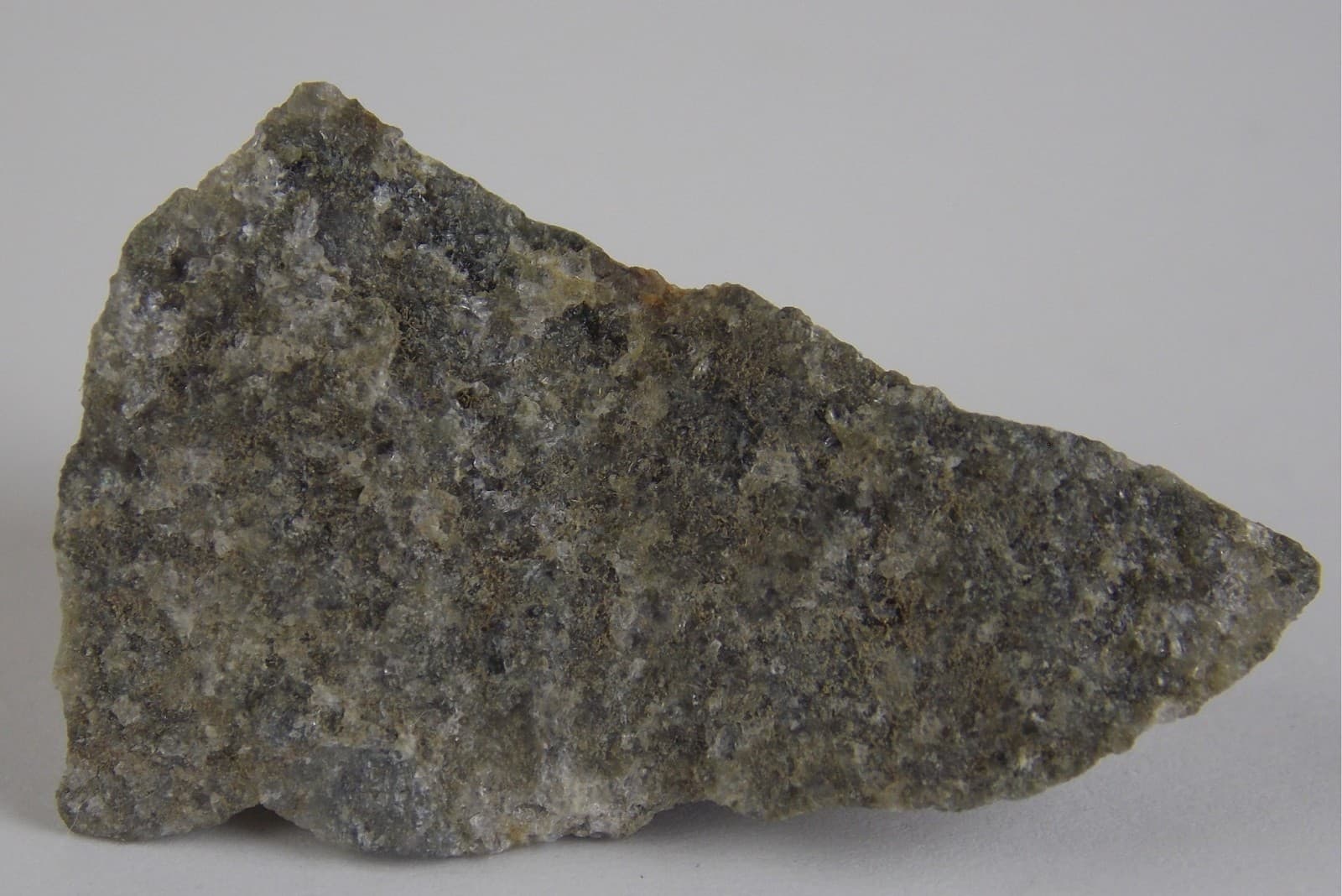 FLUORESCENT SCHEELITE - 3.2 cm - WARFIELD OPHIR MINE, NEVADA 29740 2