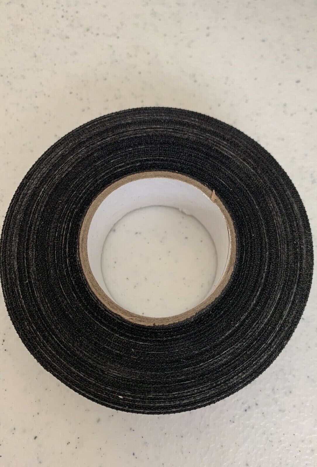 1 Inch Wide Cloth Hockey Tape 2