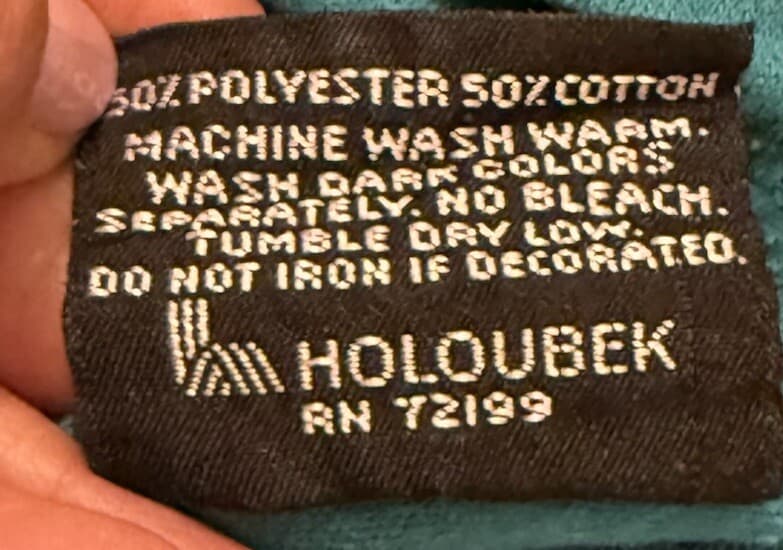 Vtg Harley Davidson Shirt Mock Turtle Neck Size SM HOLOUBEK ￼sleeveless Tampa FL 6