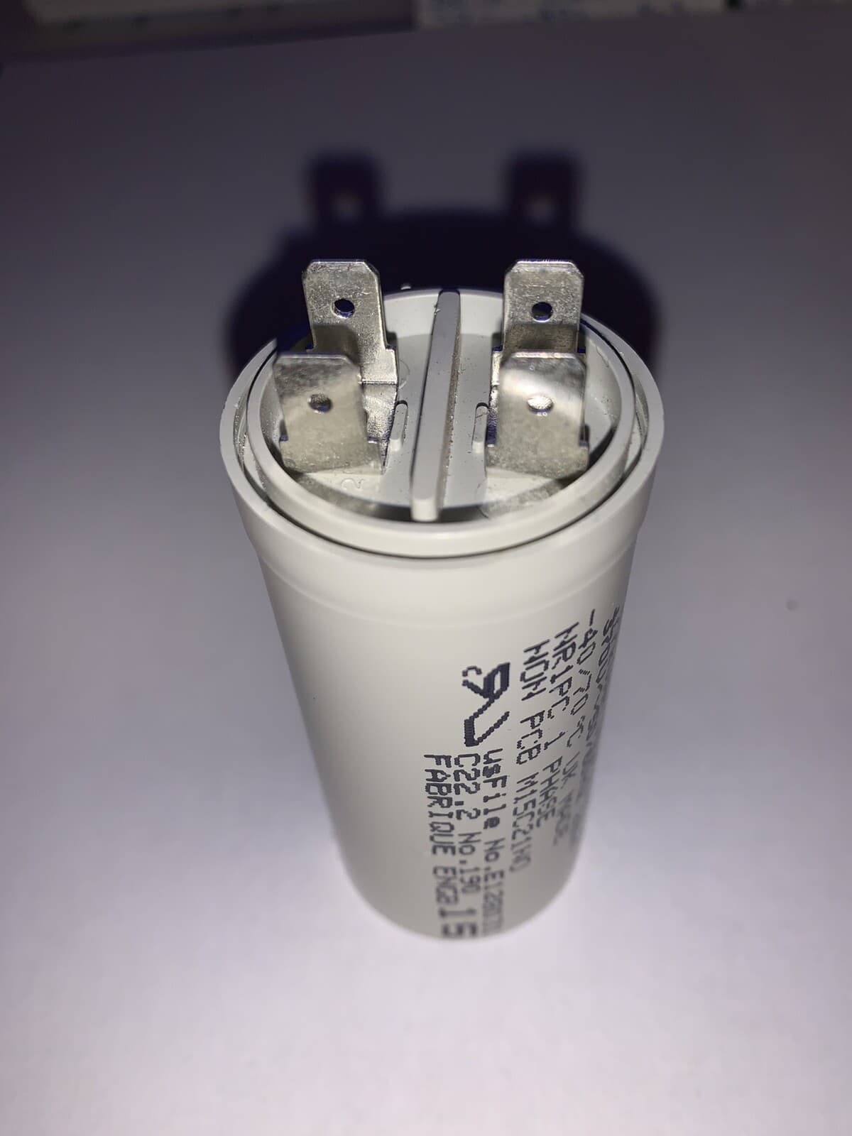 CAMBRIDGE CAPACITORS 621-499A / 621499A - New - BUY 2 GET 3RD FREE - Ships FAST 5