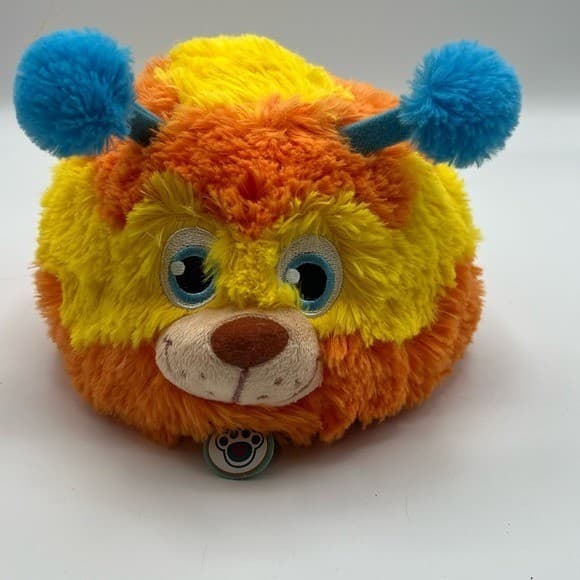 Doc McStuffins Pet Vet Spin-N-Whirl Squibbles Electronic Moves Sounds Disney