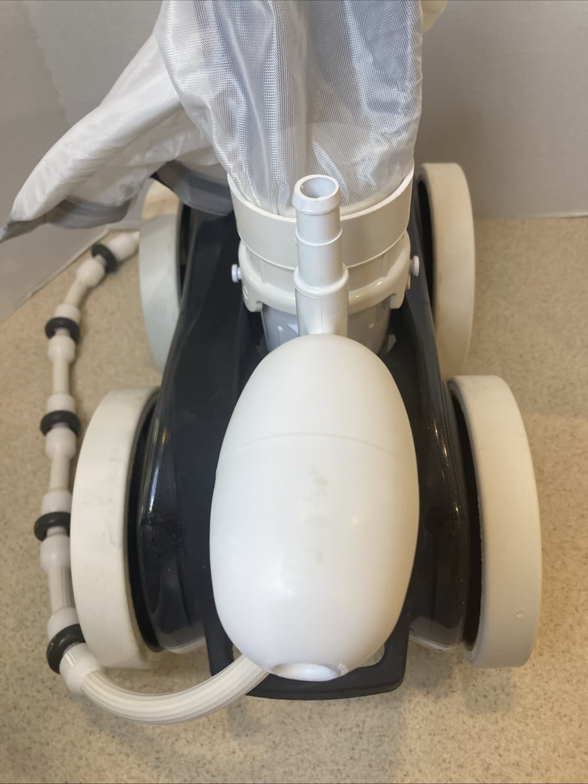 Pentair Kreepy Krauly Platinum Automatic Pressure Pool Cleaner (LL505PMG) 3