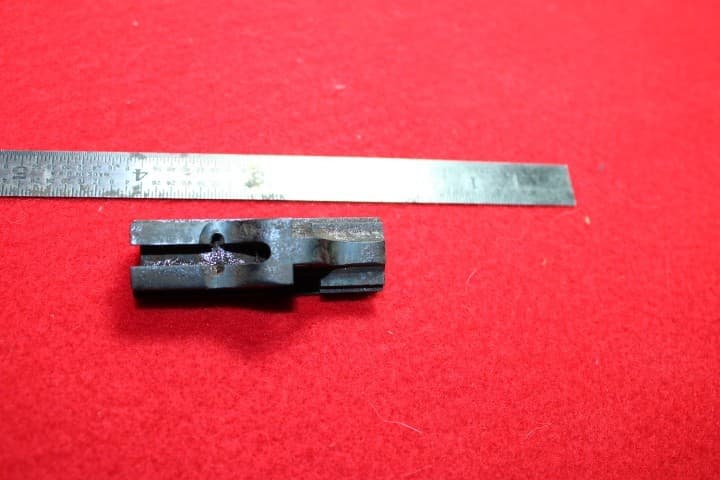 Luger,08, bolt body.,81125-os 5
