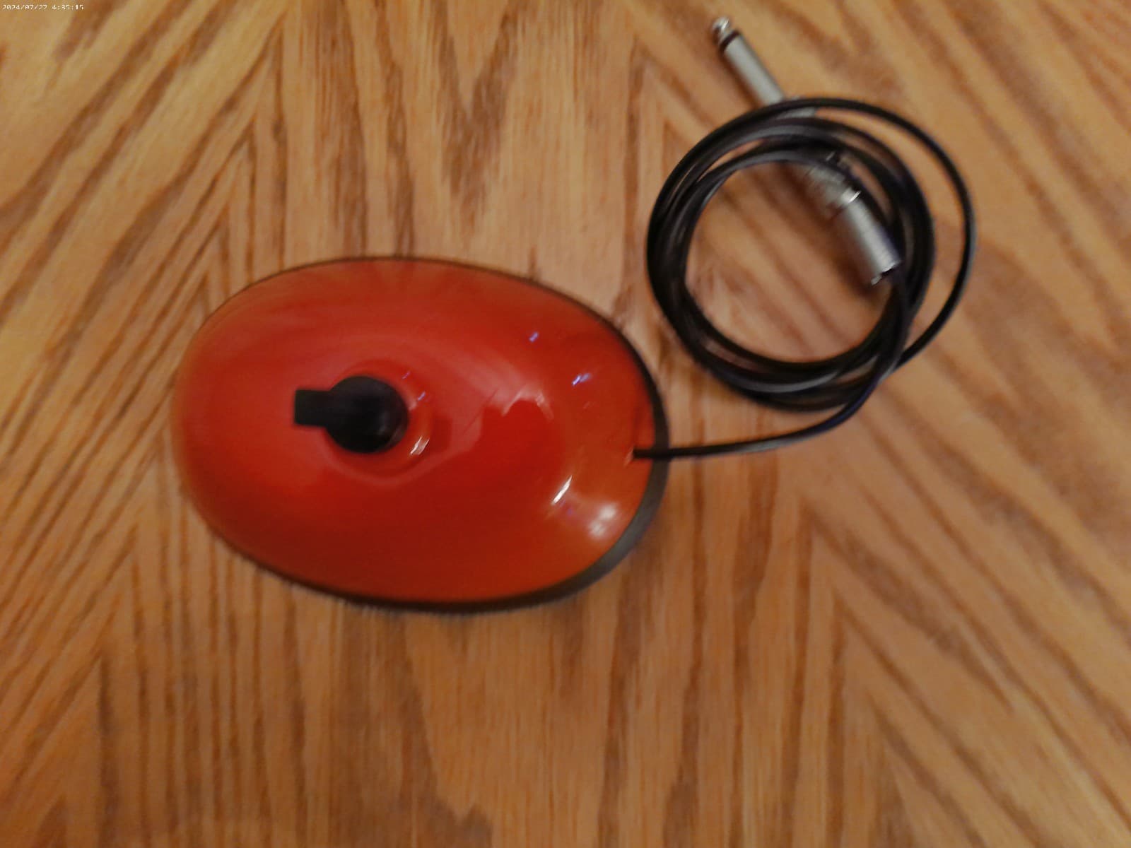 SCHEMATIC ONLY AM/CW Ham Radio Transmitter 80/40 Meter Bands Heising Modulation 6