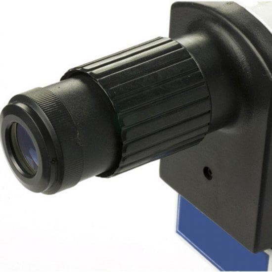 Carejoy Optometrist Manual Optical Lensmeter Equipment Lensometer lens tester A+ 5