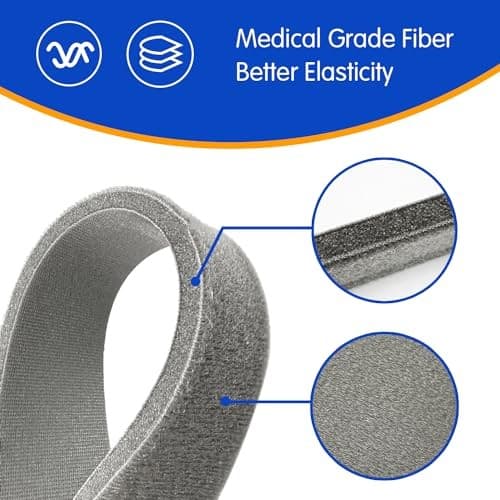 Airfit f20 Headgear with Clips, Replacement CPAP Mask Strap with...  5