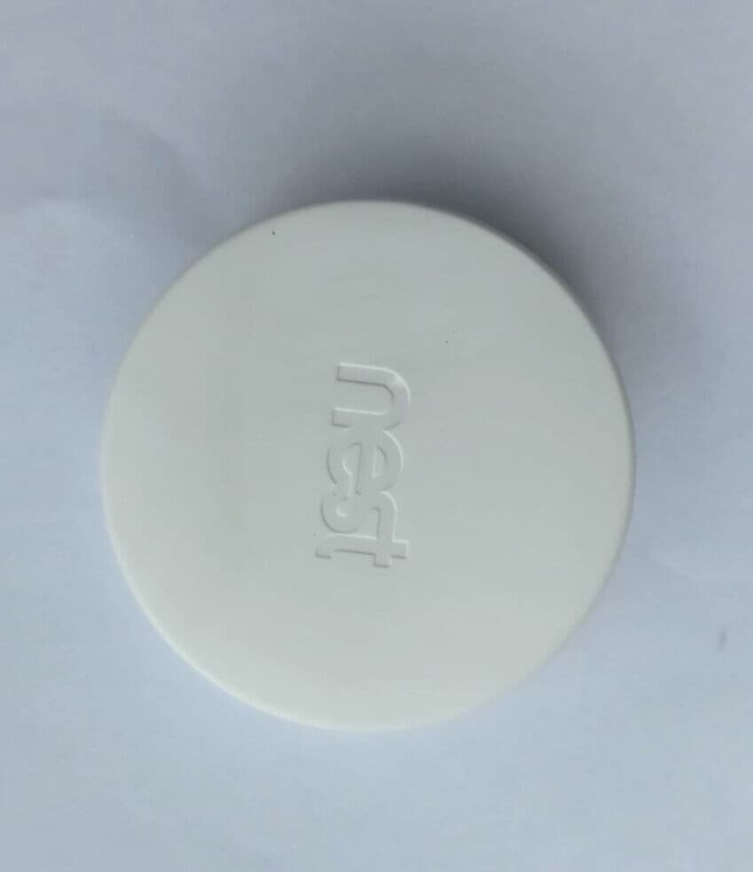 Google Nest T5000SF Temperature Sensor for Nest Learning Thermoset Nest E UVG 5