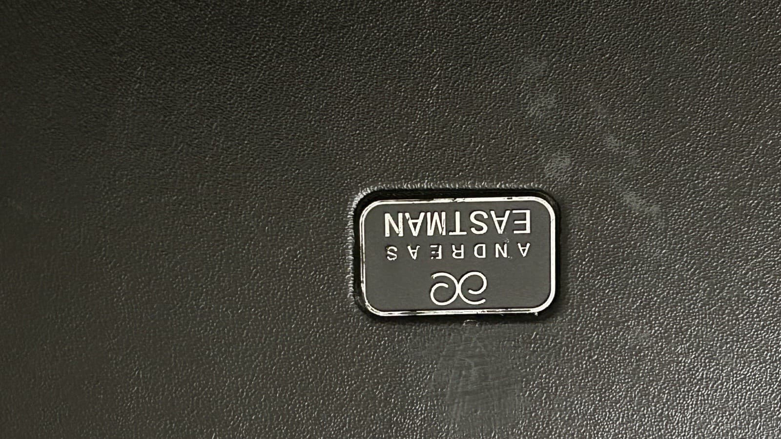 Eastman EEP321 Euphonium with Case and Mouthpiece 3