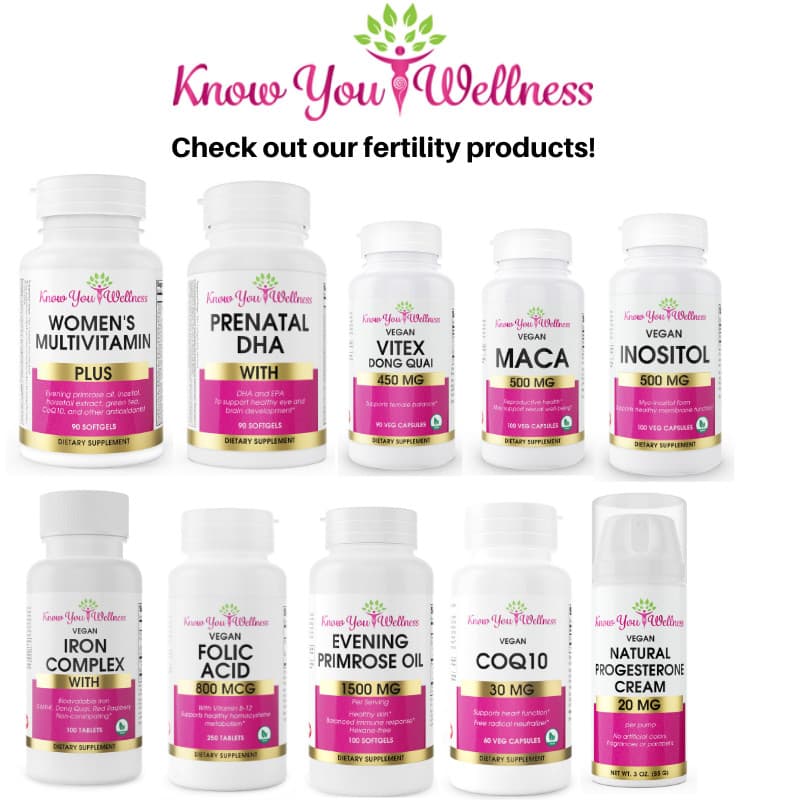 Digital Basal Body Thermometer Track Ovulation BBT Natural Fertility Planning  2