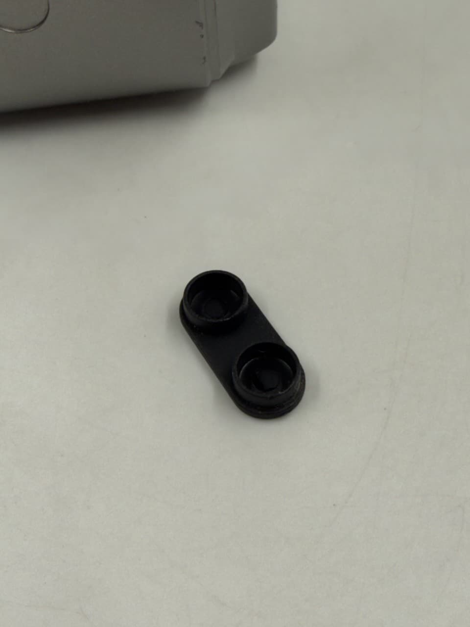 Grundig S350 5 Band AM/FM/SW BCL Receiver (No Power Brick) Tested Works 5