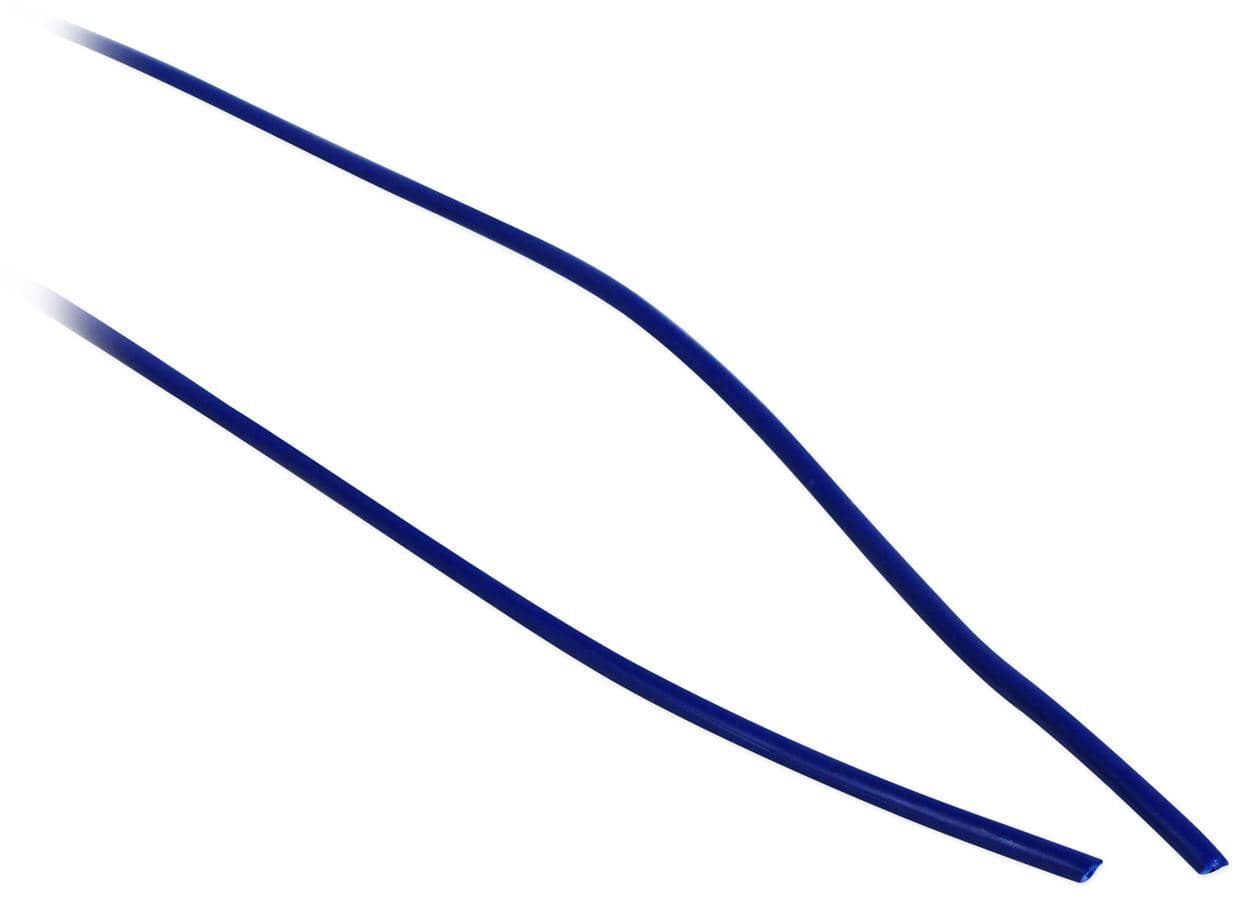 Rockville RWK4CU 4 AWG Gauge 100% Copper Complete Amp Installation Wire Kit OFC 5