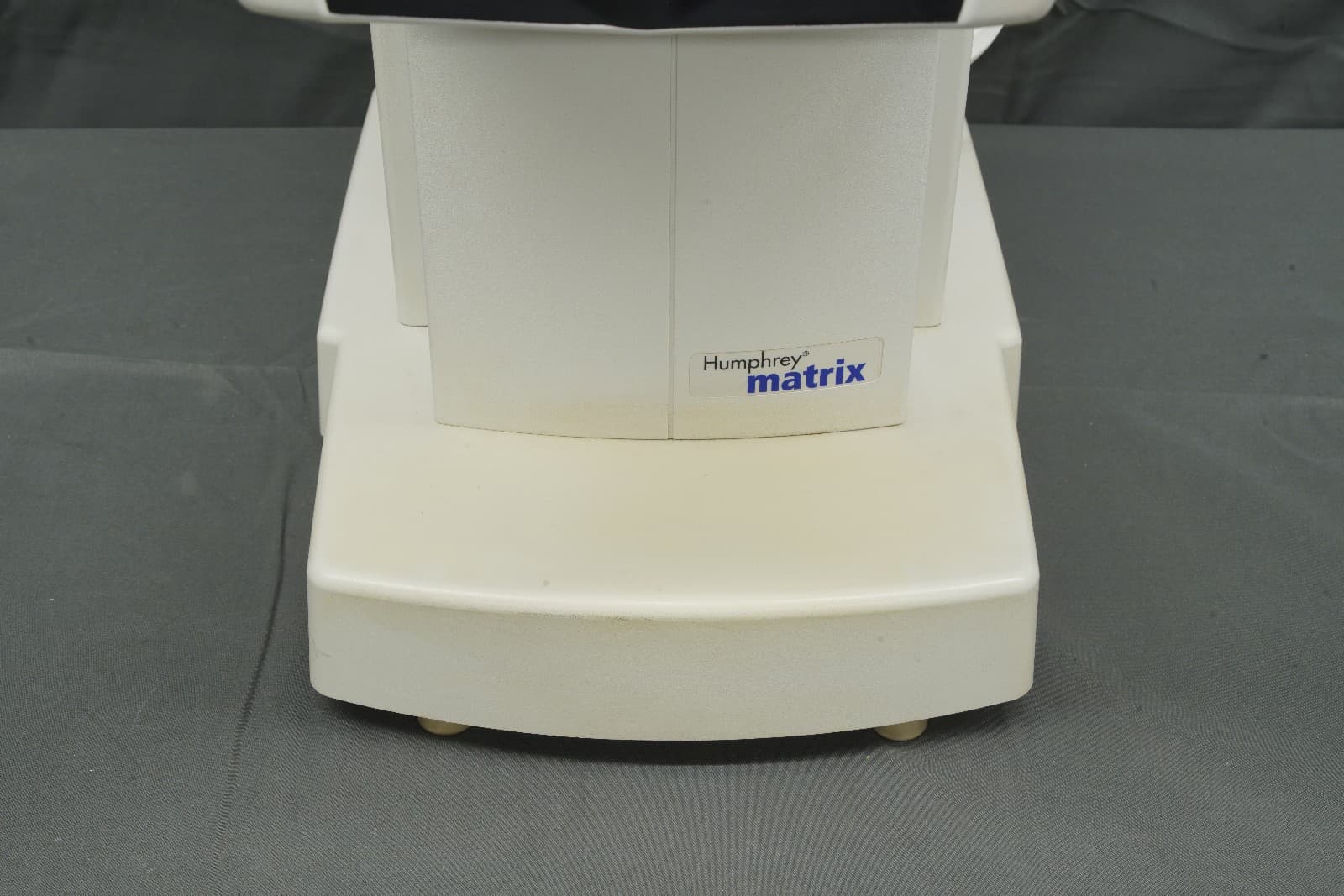 Zeiss Humphrey Matrix 715 Visual Field Analyzer (FA2) 4