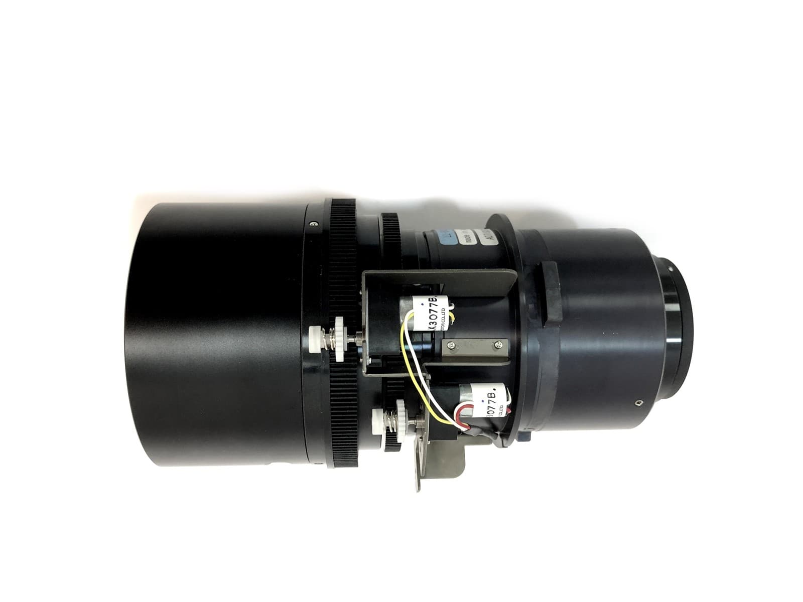 OPEN-BOX Hitachi LL-503 Long-Throw Projector Zoom Lens for Hitachi CP-X1250  6