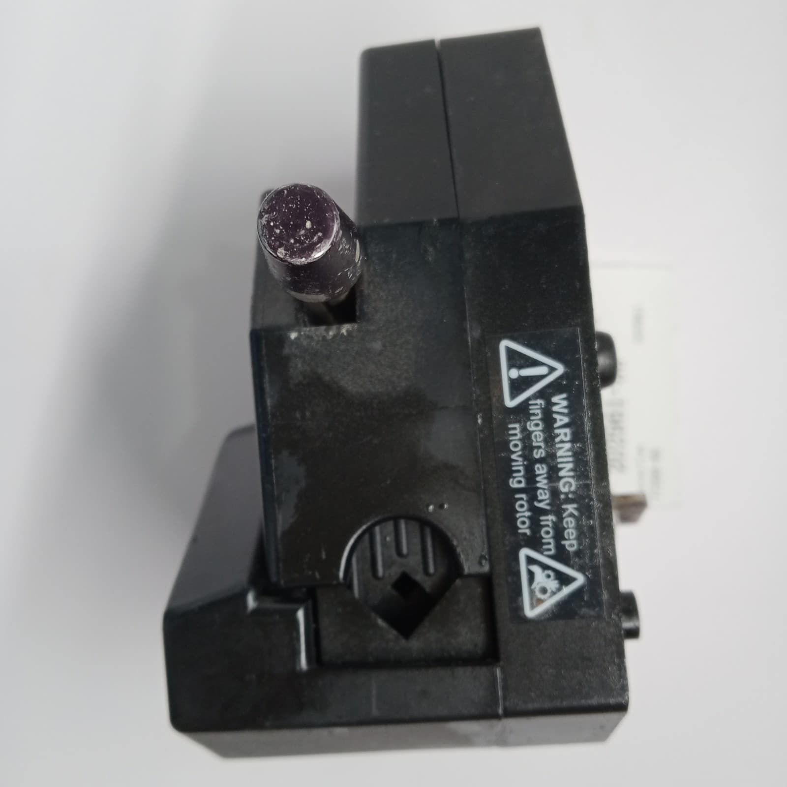 Masterflex 77200-62 Pump Head 4