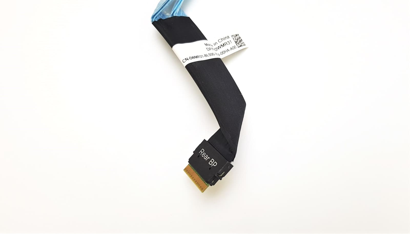 Dell Poweredge R640 SAS Nvme Server Assembly Cable WMR31 0WMR31 CN-0WMR31 3
