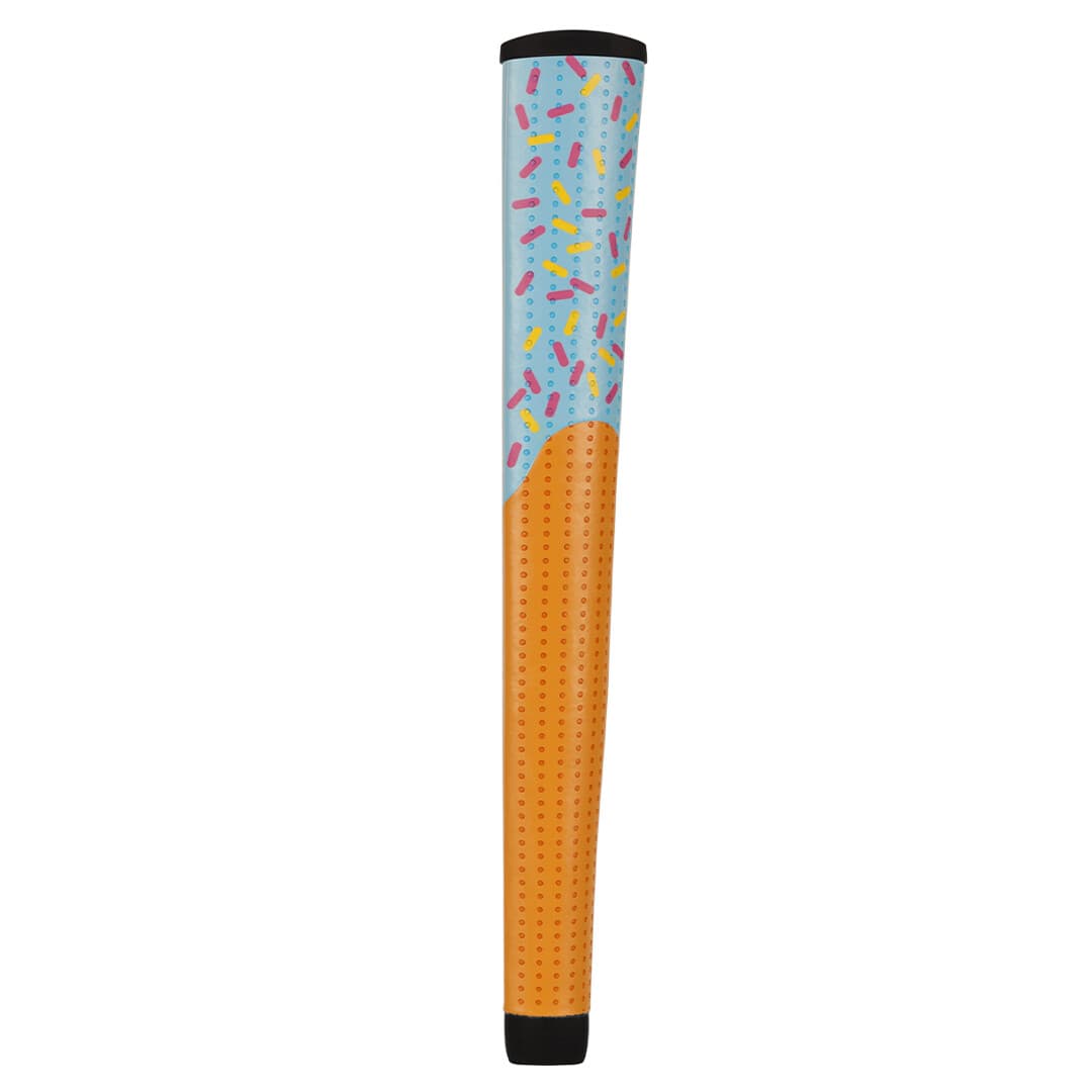 Lizard Skins DSP Ultra Golf Grip – PG75 Pistol Putter Grip – 2 Thicknesses 2