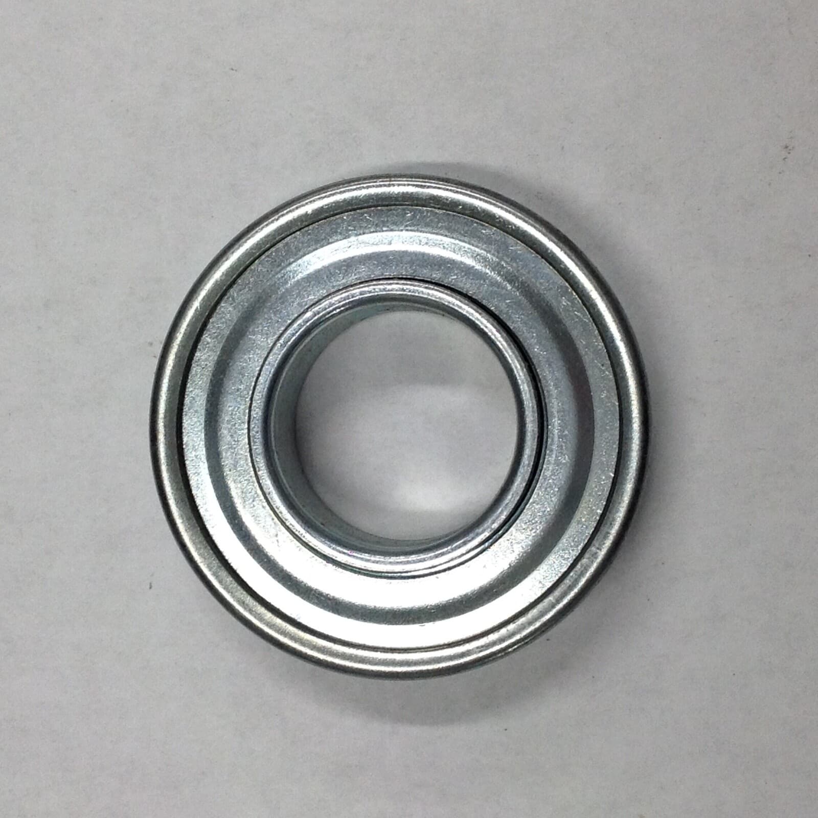 4 1" Steel Bearing Flange Radial Bore 400lb Load Garage Door OHD Torsion Spring 3