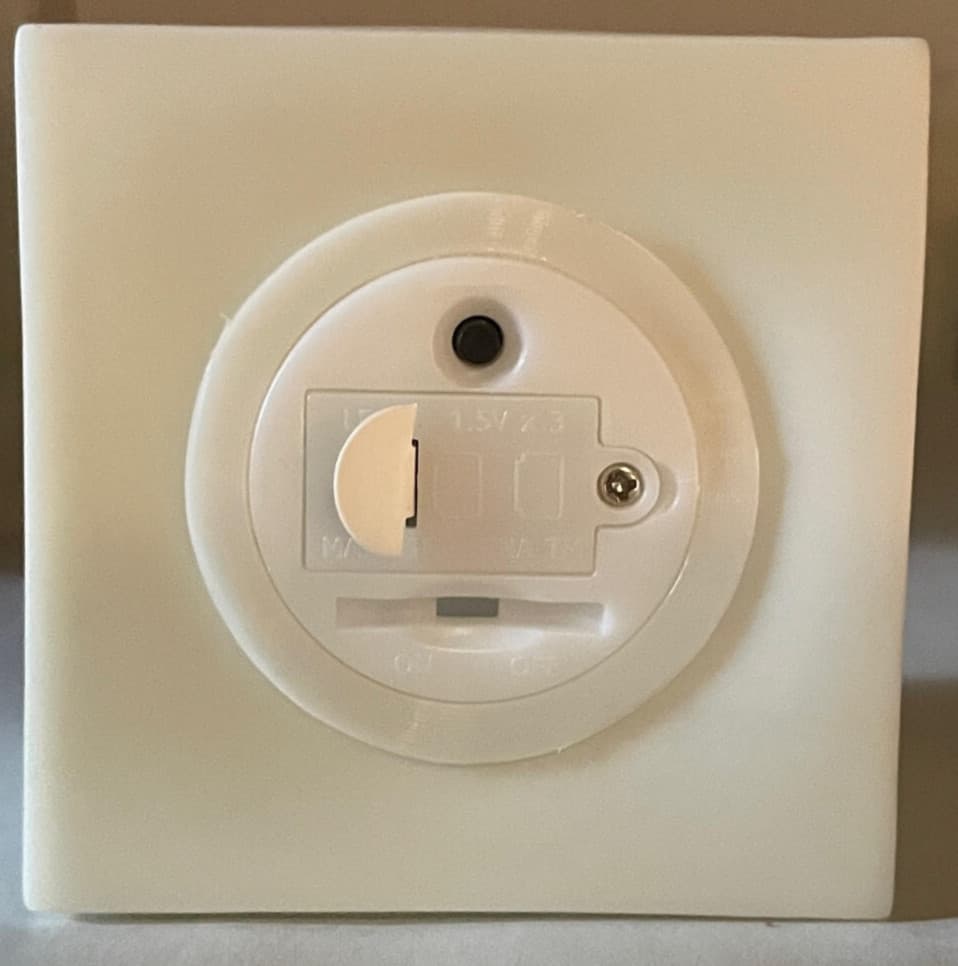 RARE Paul McCartney III Promotional Light Up Dice Cube TESTED WORKING 4